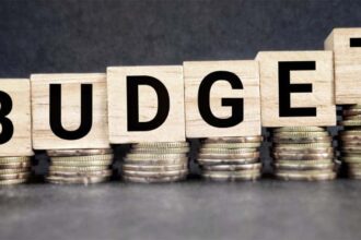 Manoranjan Kalia said Budget hopeless and retrogressive