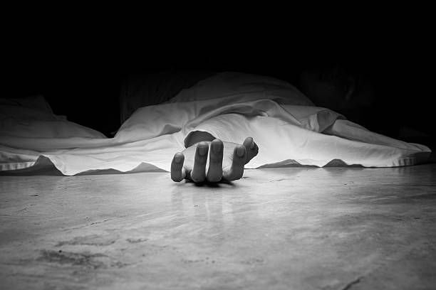 Actress Died