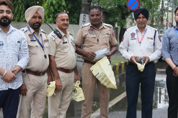 Raincoat Distribution
