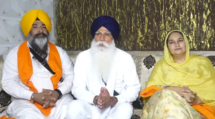 Akali Dal