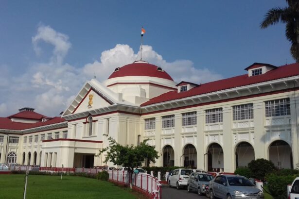 Patna HC