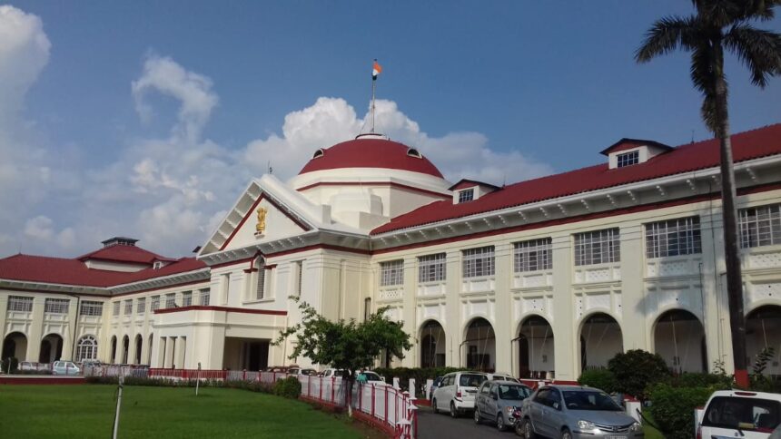 Patna HC