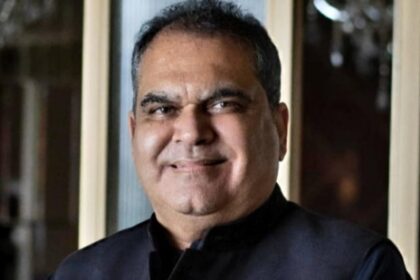 mla sanjeev arora