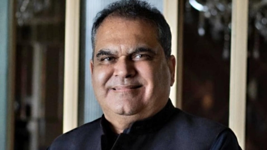 mla sanjeev arora