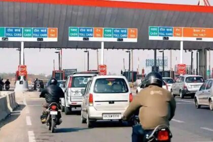 Toll Tax