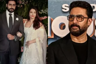 Abhishek Bachchan