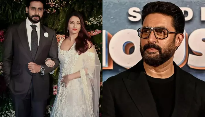 Abhishek Bachchan