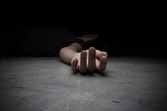 property dealer killed symbolic pik