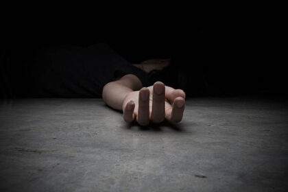 property dealer killed symbolic pik