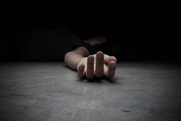 property dealer killed symbolic pik