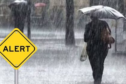 Punjab Weather