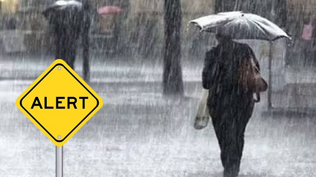 Punjab Weather