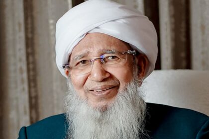 Grand Mufti