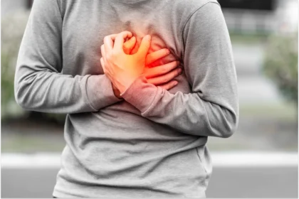 HEART ATTACK