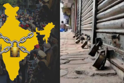 Bharat Bandh