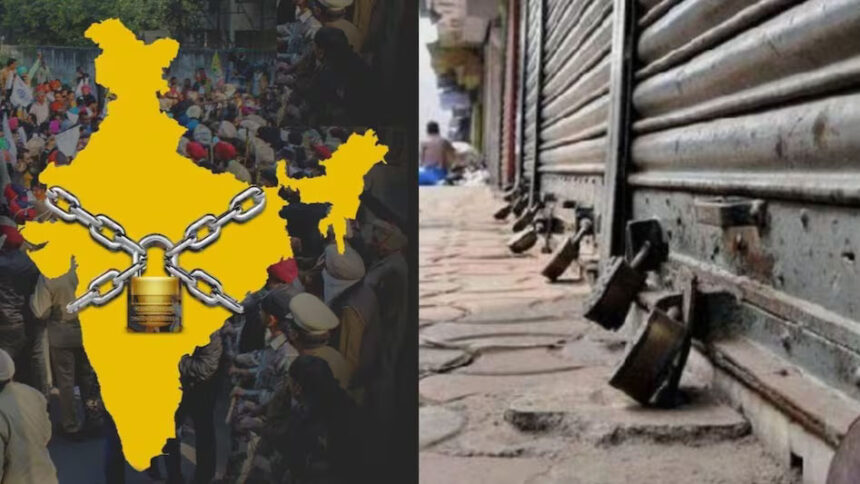 Bharat Bandh