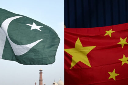 Pakistan