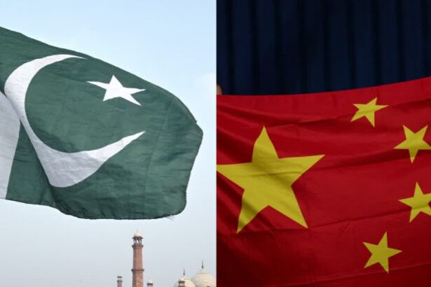 Pakistan