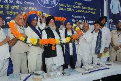 BSP