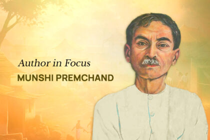 Munshi Premchand