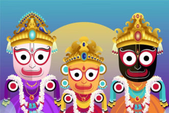 Jagannath Rath Yatra