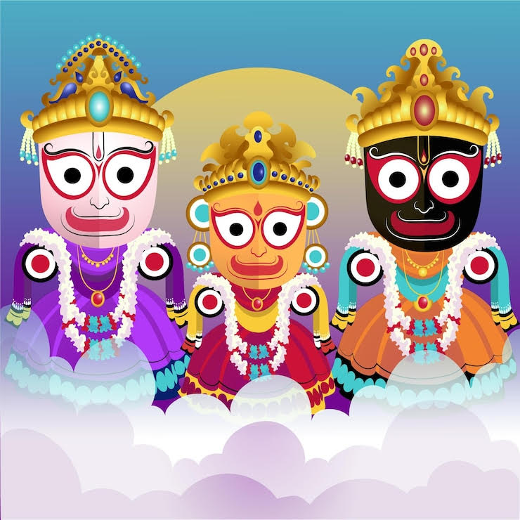 Jagannath Rath Yatra