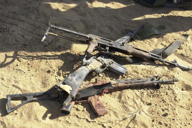 OPERATION SINDOOR