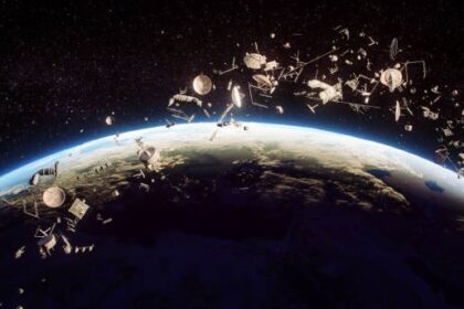 Space Debris