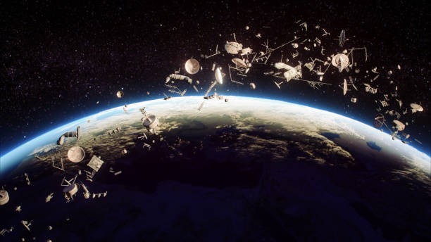 Space Debris