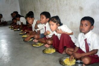 Mid Day Meal