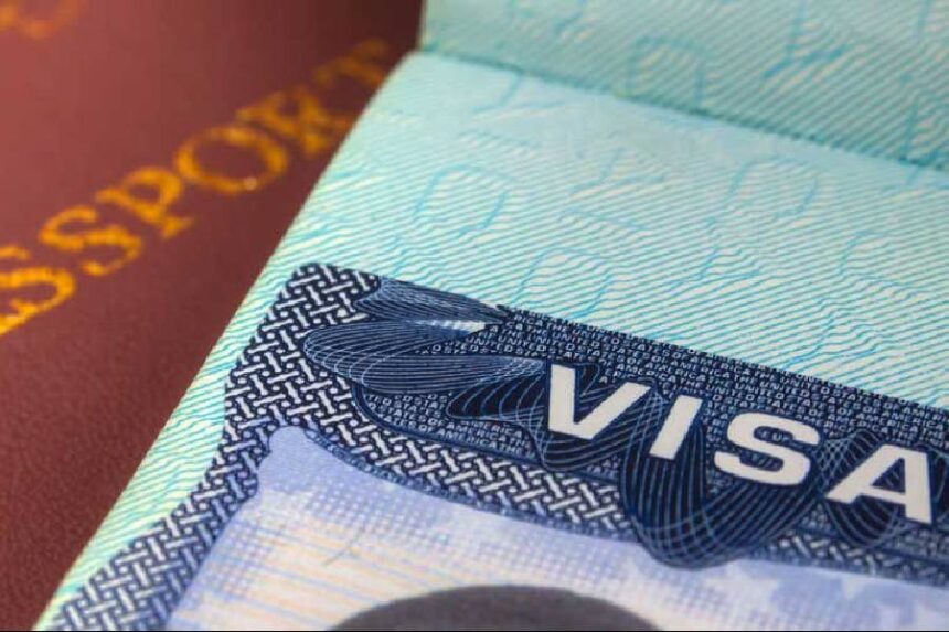 US Visa Review