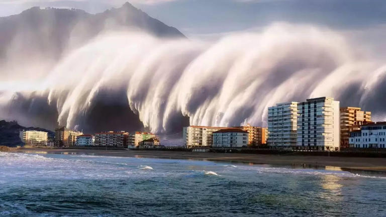 tsunami-warning