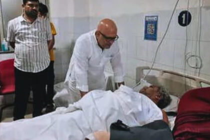 BHU professor से बर्दाश्त नहीं हो रहा था नया HOD
