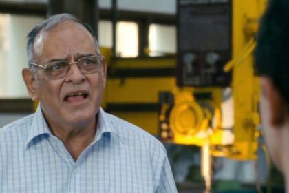 Achyut Potdar