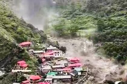 Uttarakhand