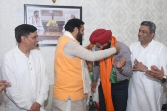 रणजीत सिंह गिल