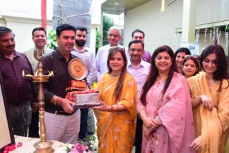 LAGHU UDHYOG