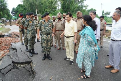 Punjab Floods
