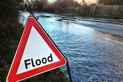 Flood Warning