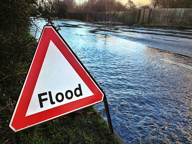 Flood Warning