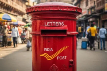India Post