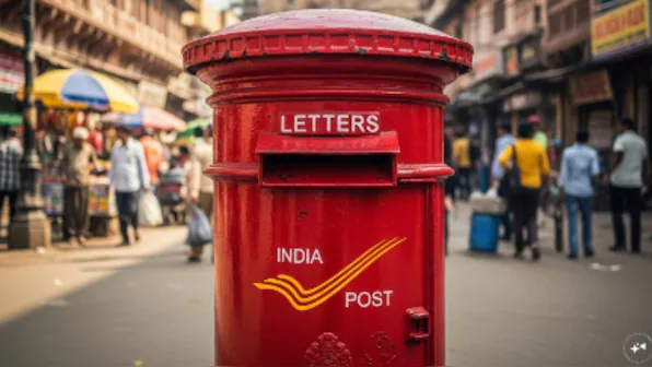 India Post