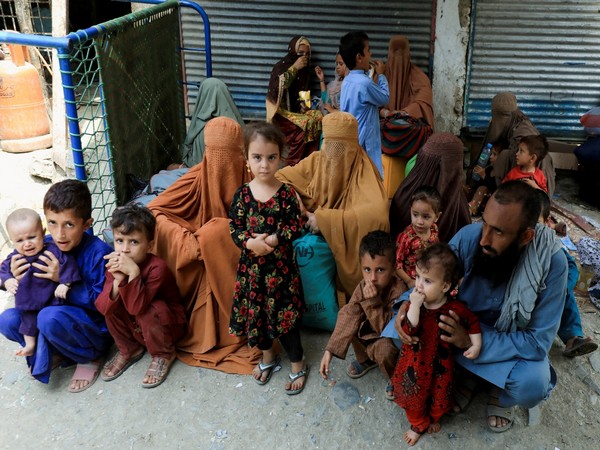 Pakistan Flood Warning