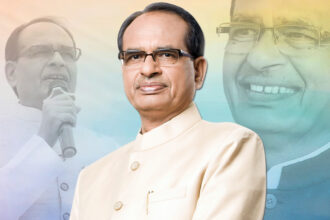Shivraj Singh