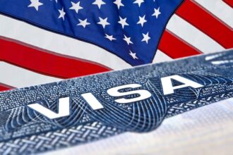 H1-B visa