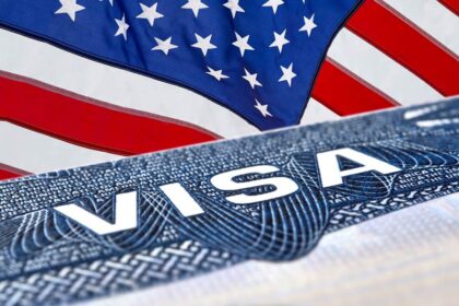 H1-B visa