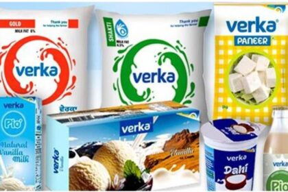 VERKA