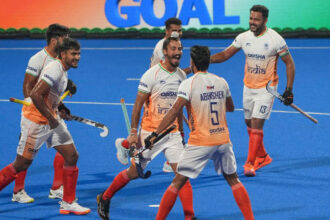 Asia Cup Final