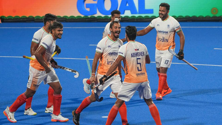 Asia Cup Final