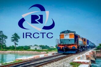 IRCTC